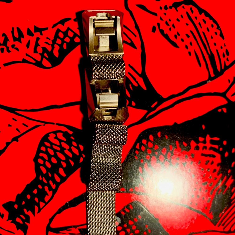 Magnetic band for smart watch apple